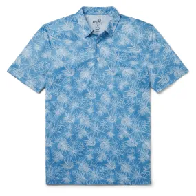 Reyn Spooner Hihipe'a Performance Polo