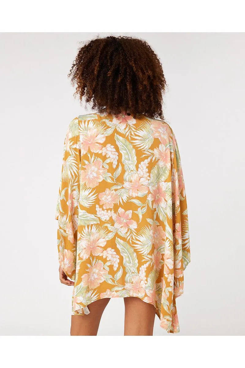 Rip Curl Always Summer Kimono