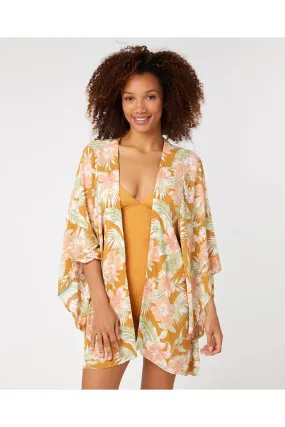 Rip Curl Always Summer Kimono