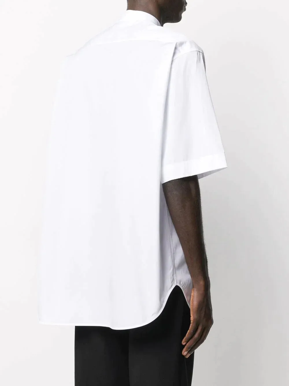 Saturday Short Sleeve Shirt