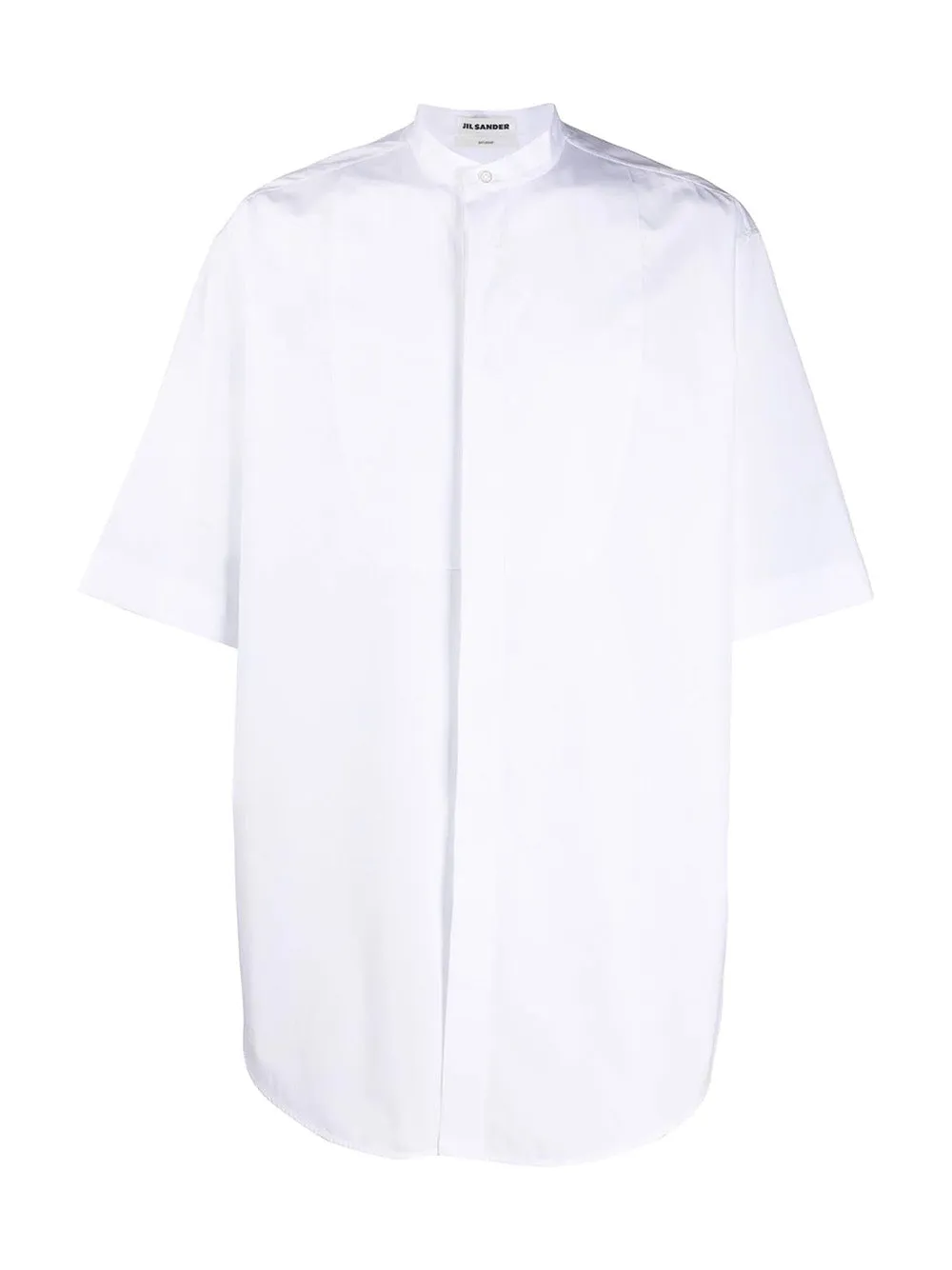Saturday Short Sleeve Shirt