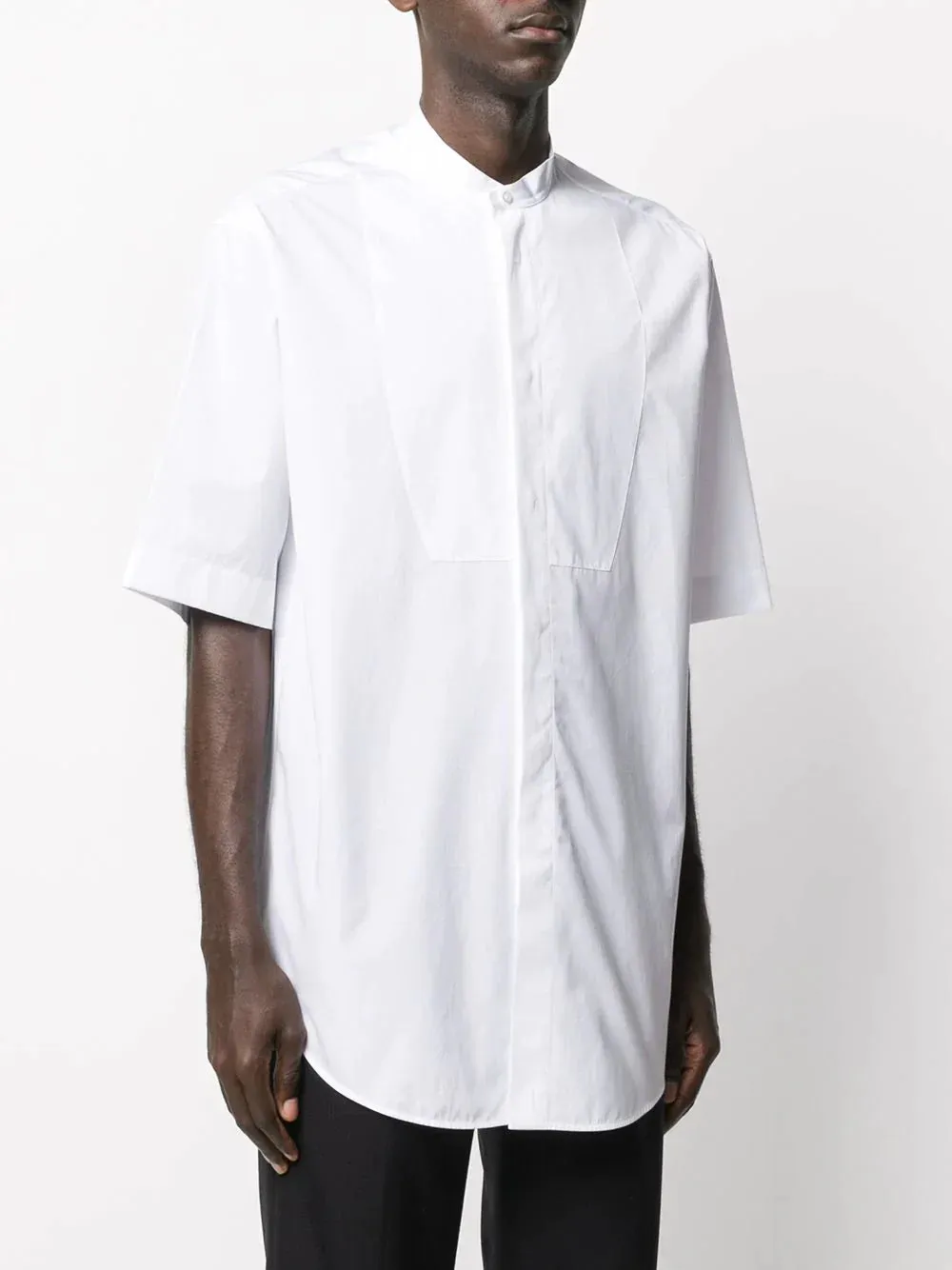 Saturday Short Sleeve Shirt