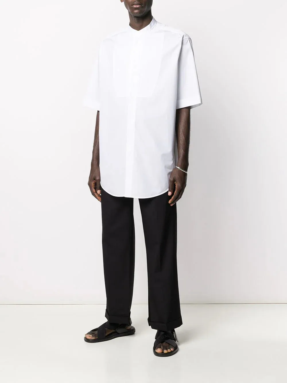 Saturday Short Sleeve Shirt