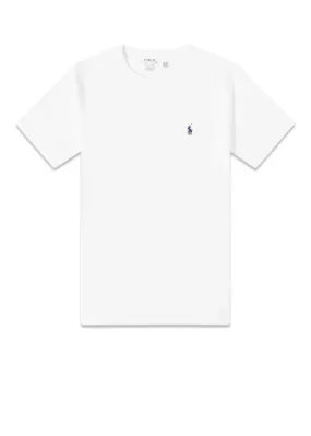 Short Sleeve T-shirt - White