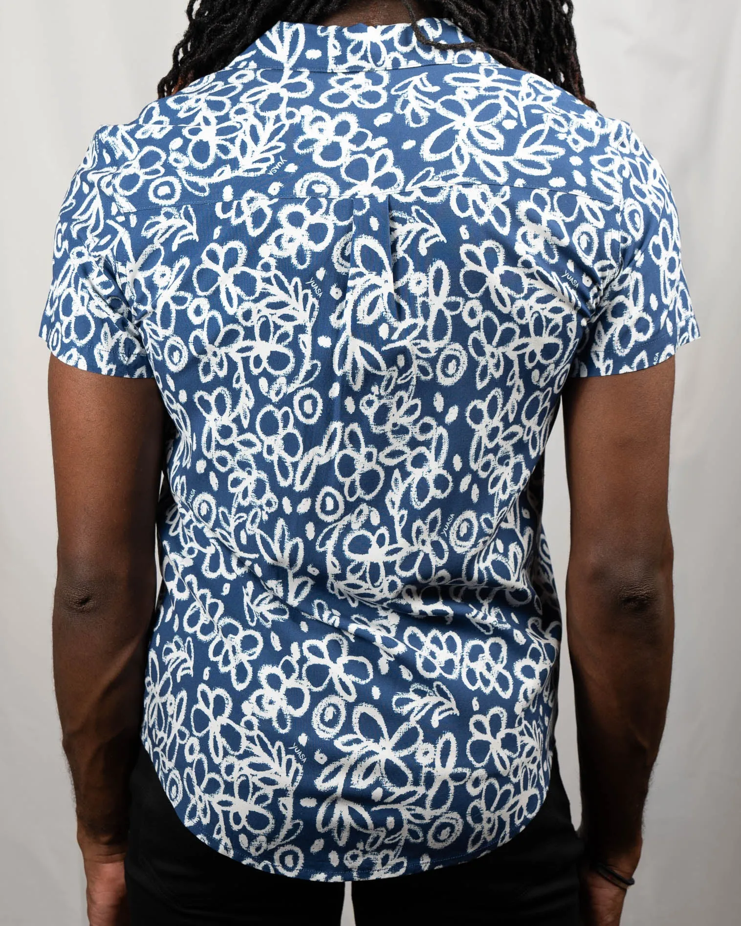 Sketchbook Cosmos Resort Shirt