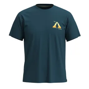 SmartWool Go Far. Feel Good. Graphic Short Sleeve Tee