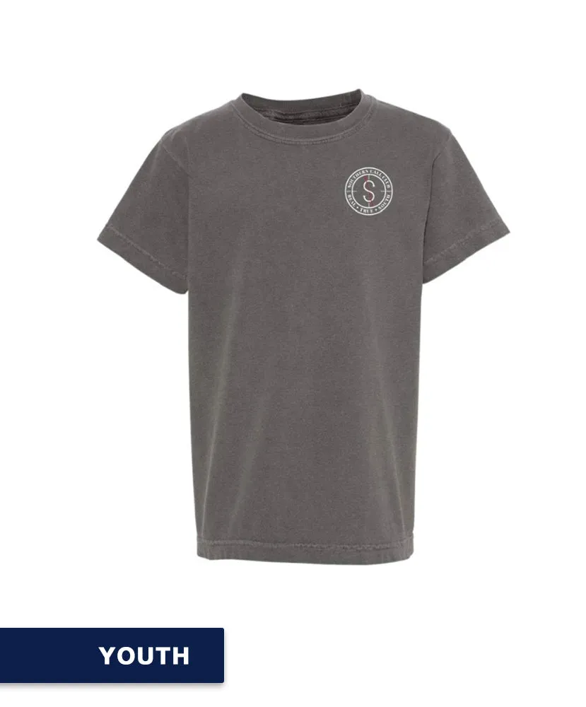 Southern Call Club - Youth Logo Tee