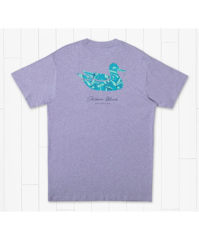 Southern Marsh - Duck Originals - Bayside Tee