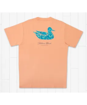Southern Marsh - Duck Originals - Bayside Tee