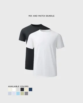 Spectacle 2.0 Short Sleeve 2 Pack Bundle