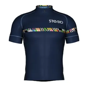 Steed Cycles Training Kit - Short Sleeve Tour Jersey