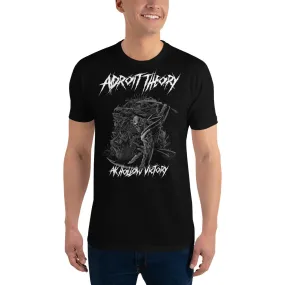 T-shirt: Unisex Short Sleeve - AK 5
