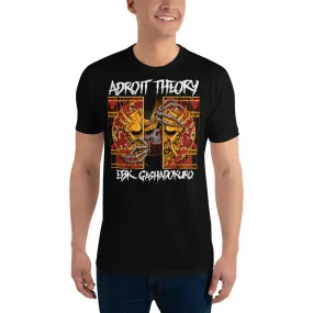 T-shirt: Unisex Short Sleeve - EBK Gashadokuro