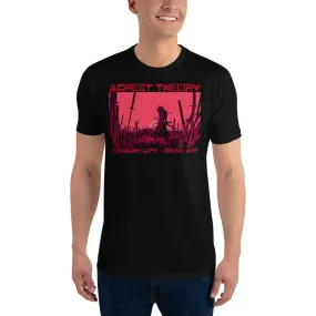 T-shirt: Unisex Short Sleeve - EBK Until They Kill Me