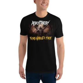 T-Shirt: Unisex Short Sleeve - Fiend Without a Face