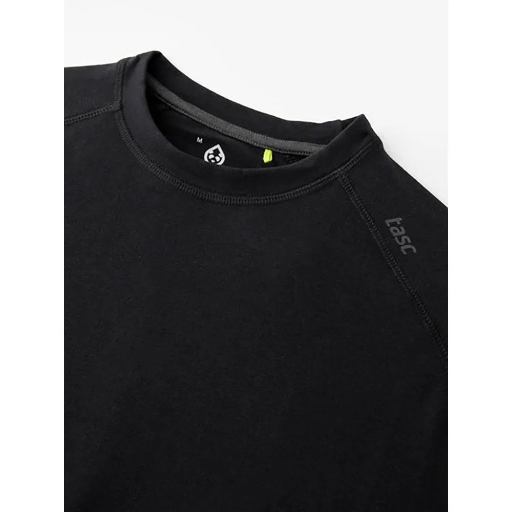 tasc Carrollton T-Shirt - Black