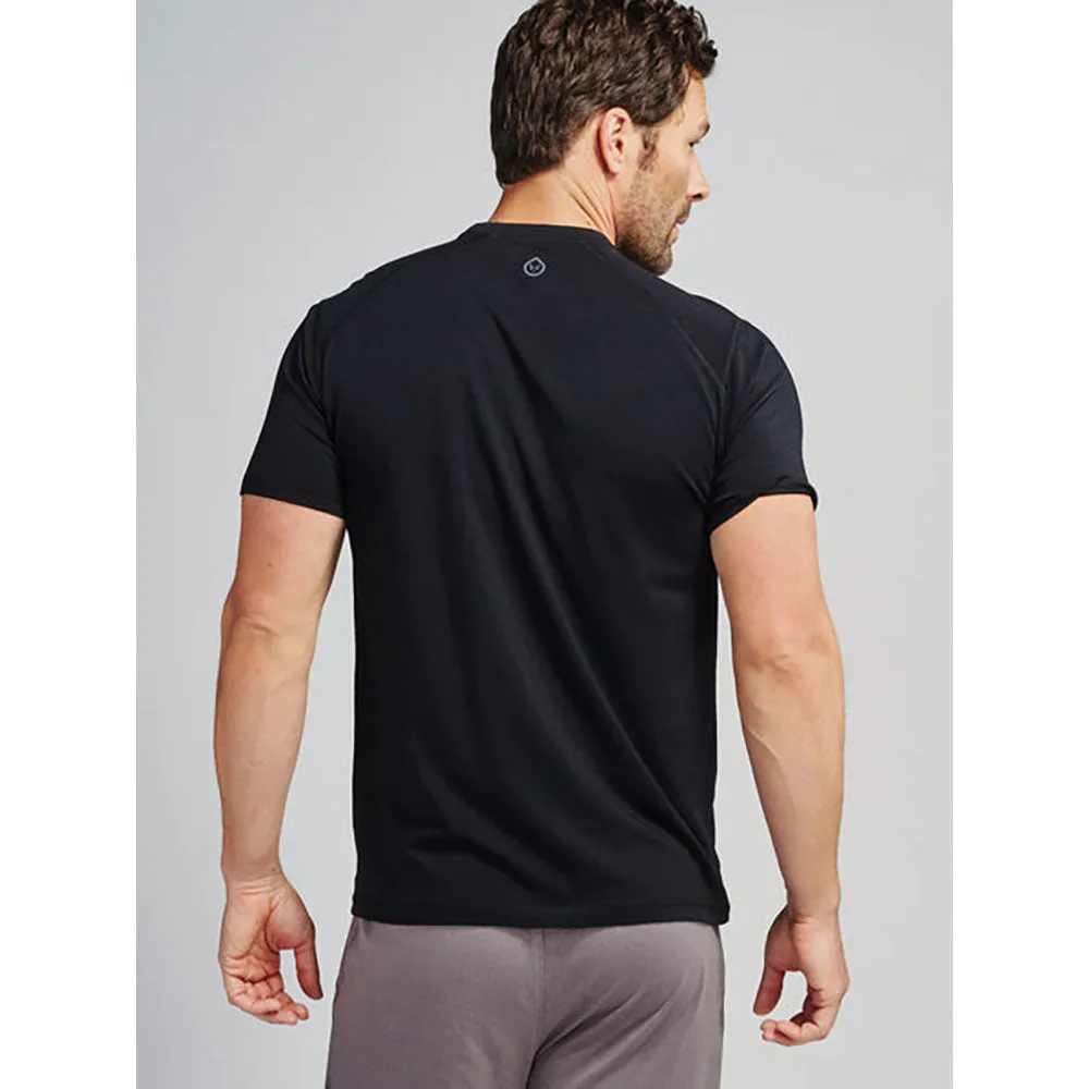 tasc Carrollton T-Shirt - Black