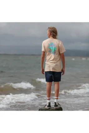 Tiki Shaka Short Sleeve T-Shirt