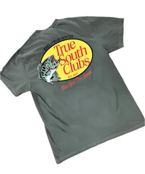 True South Clubs - Pro Bass Tee