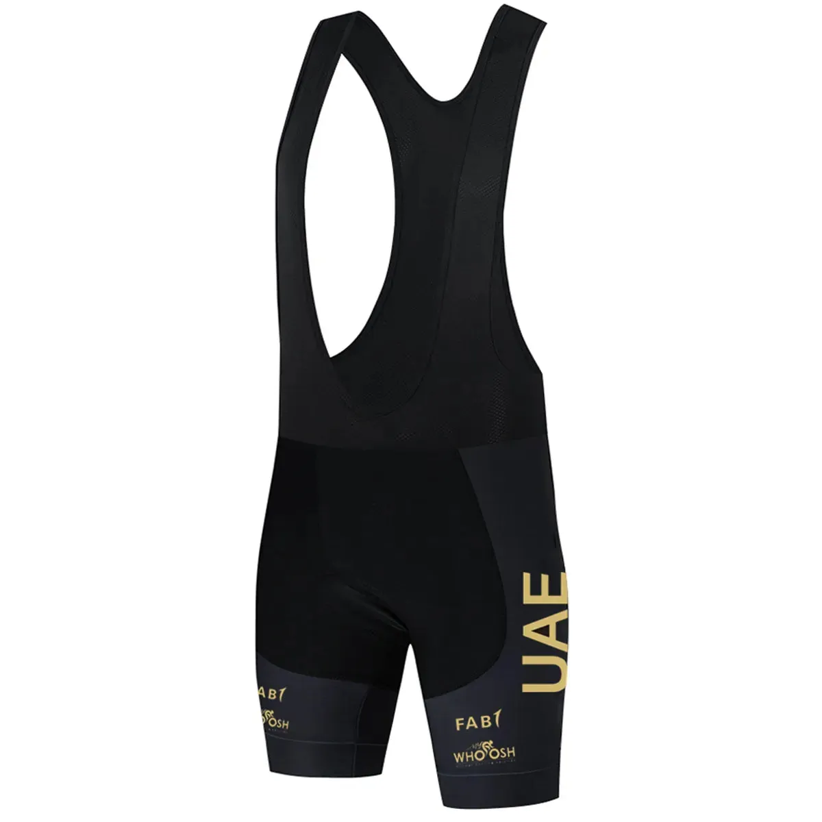 UAE Cycling Jersey Set 2023 Man's Team Short Sleeve Cycling Clothing MTB Bike Uniform Maillot Ropa Ciclismo Summer Bicycle Wear