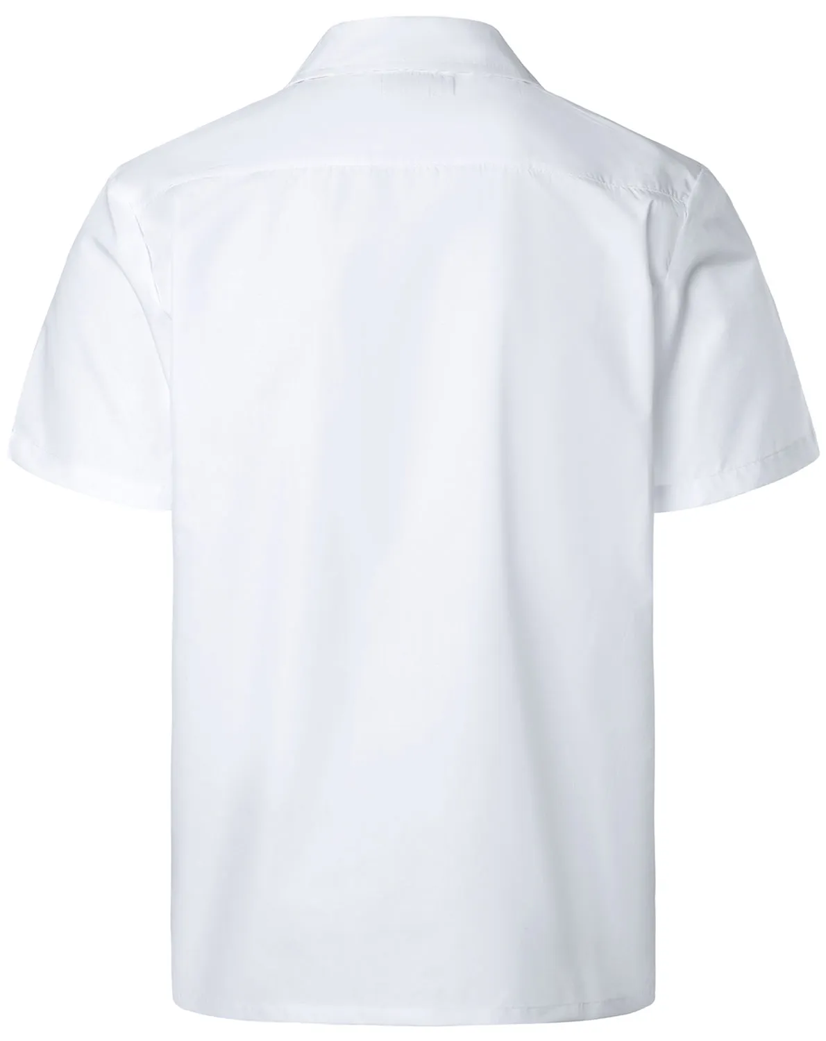 VATPAVE Mens Embroidered Cuban Guayabera Shirts Casual Button Down Short Sleeve Beach Shirts