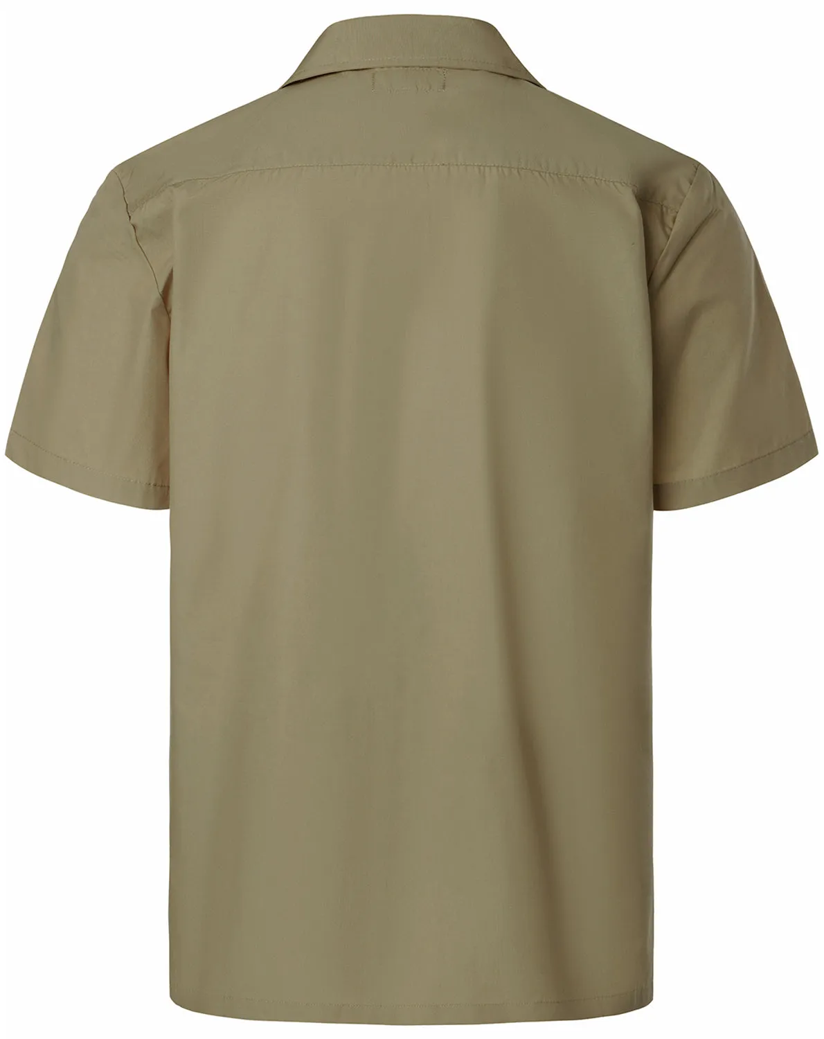 VATPAVE Mens Embroidered Cuban Guayabera Shirts Casual Button Down Short Sleeve Beach Shirts