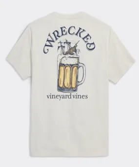 Vineyard Vines - Ship Wrecked Short Sleeve Tee