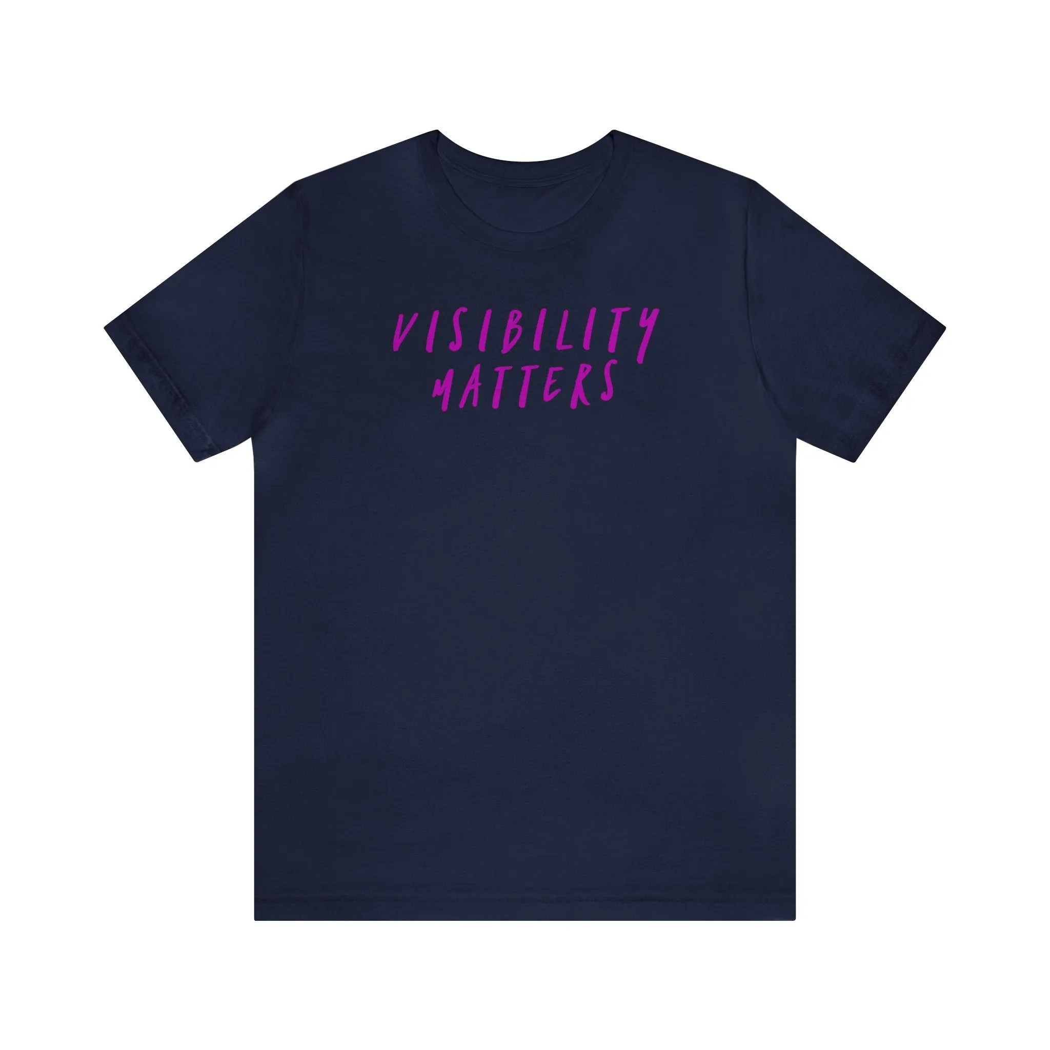 Visibility Matters