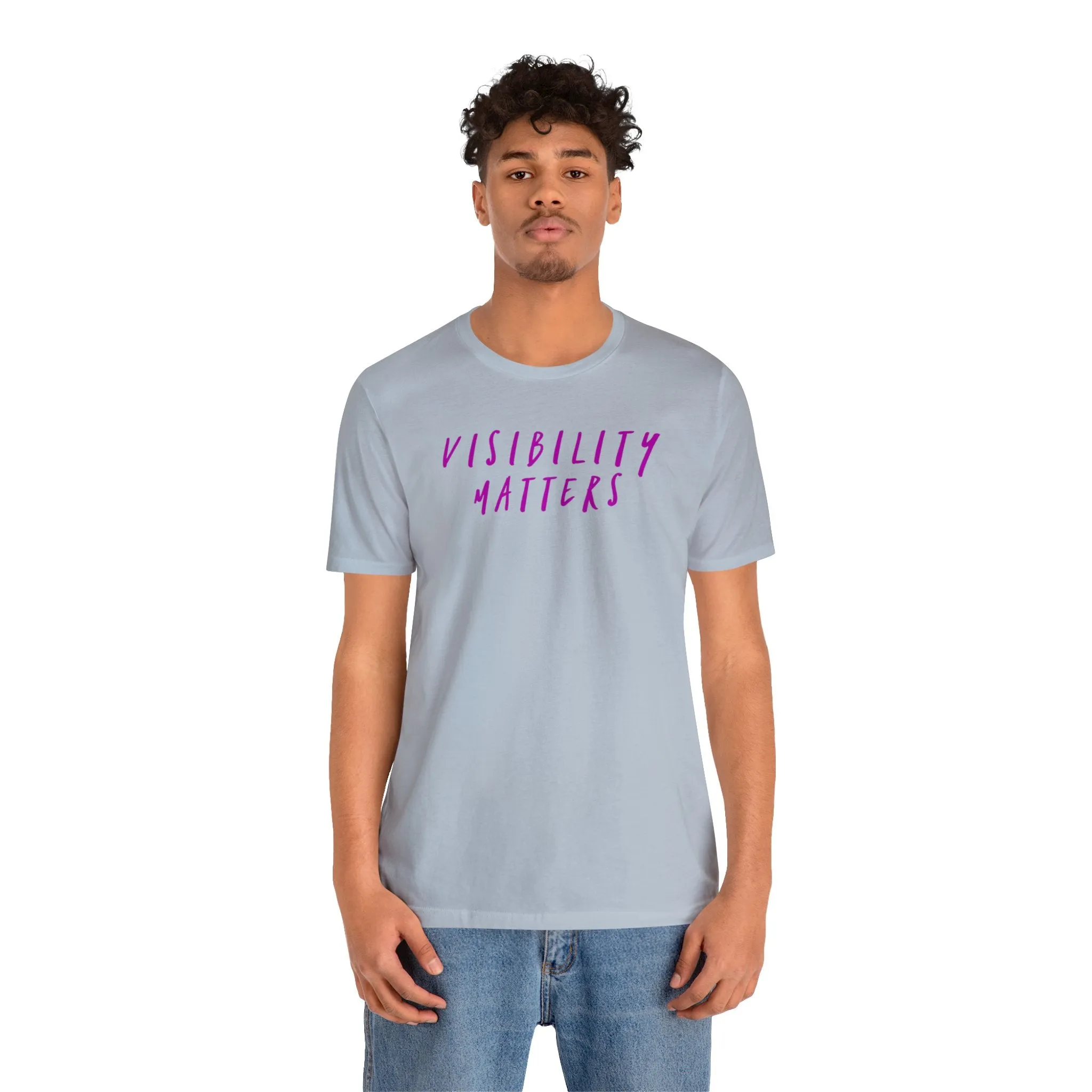Visibility Matters