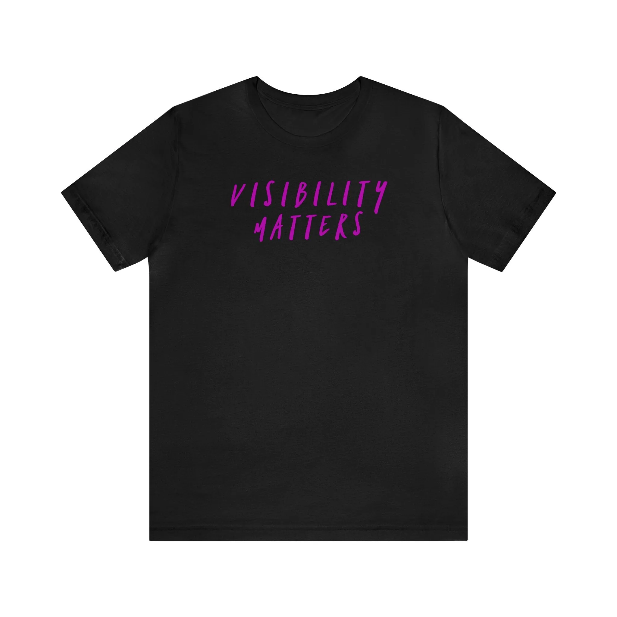 Visibility Matters