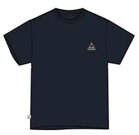 Vita Organic Relaxed Fit T-Shirt - Deep Navy