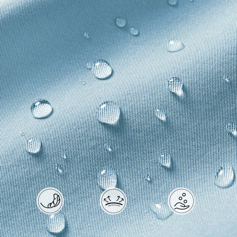Waterproof And Anti Dirt Cotton T-shirt