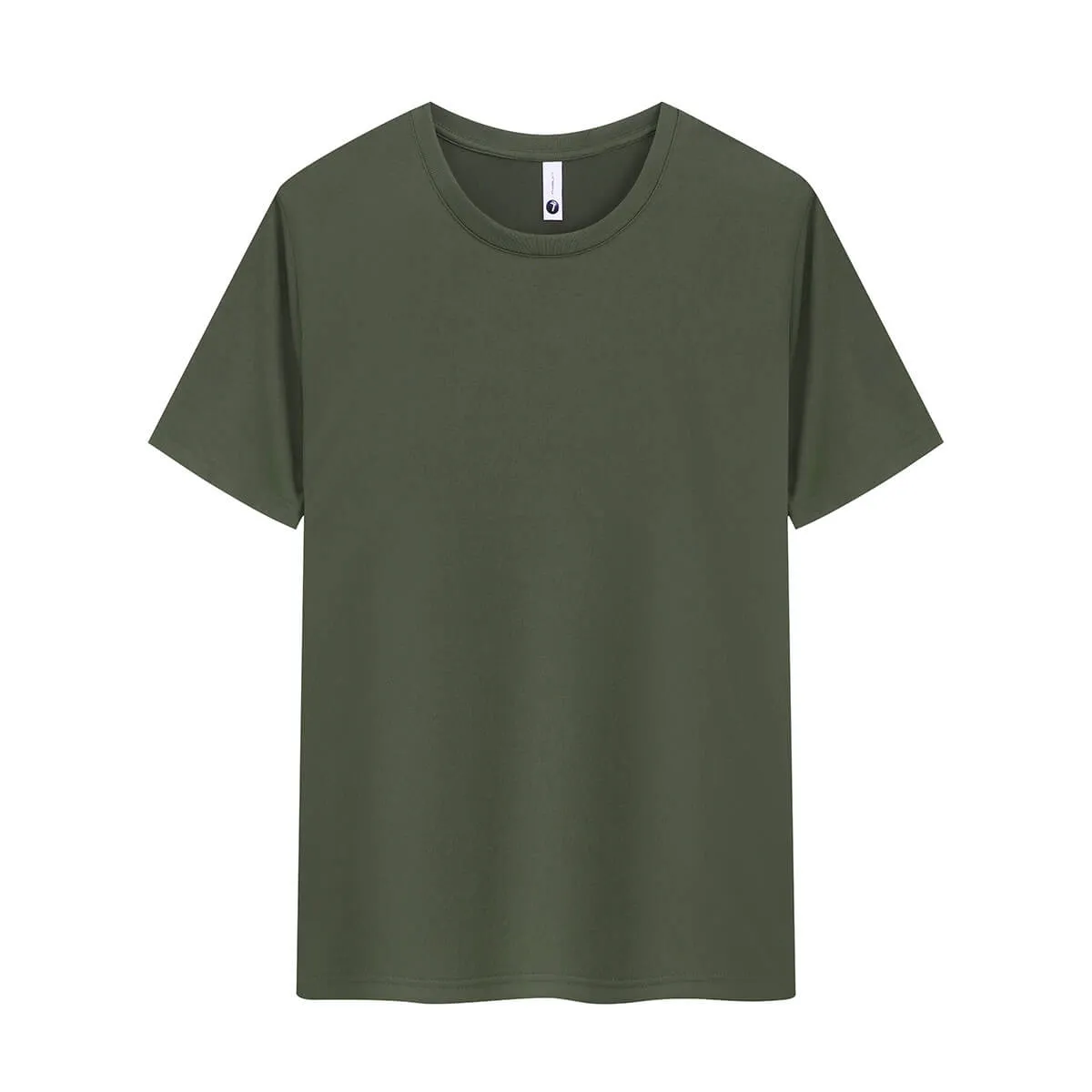 Waterproof And Anti Dirt Cotton T-shirt