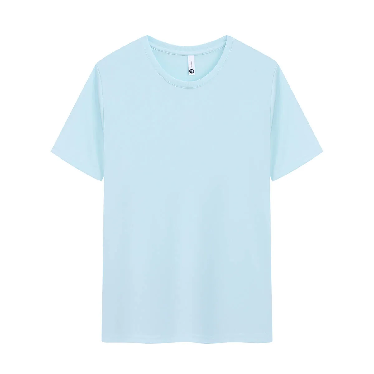 Waterproof And Anti Dirt Cotton T-shirt
