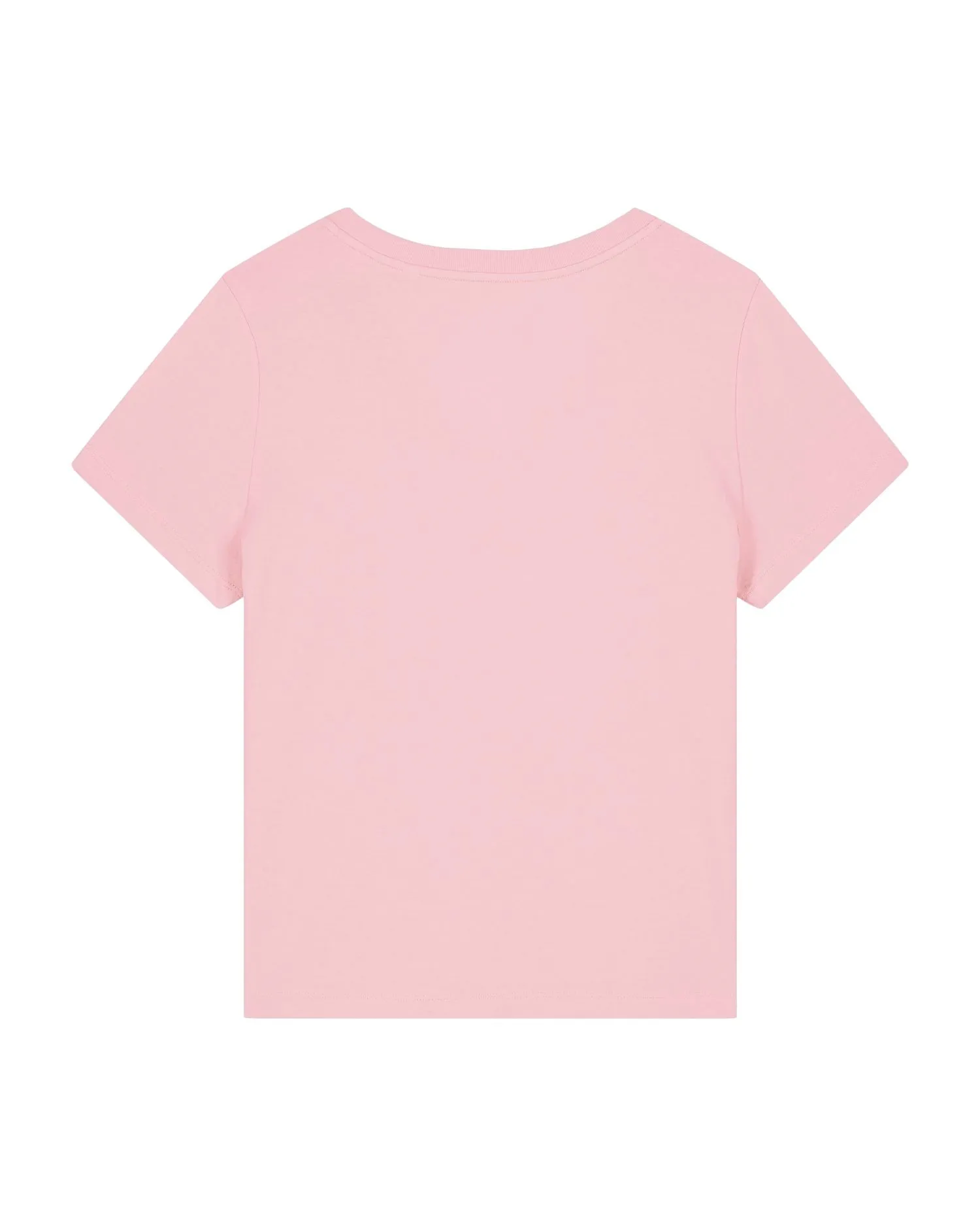 Women's Organic V-Neck T-Shirt - 155 GSM | Stella Isla STTW176