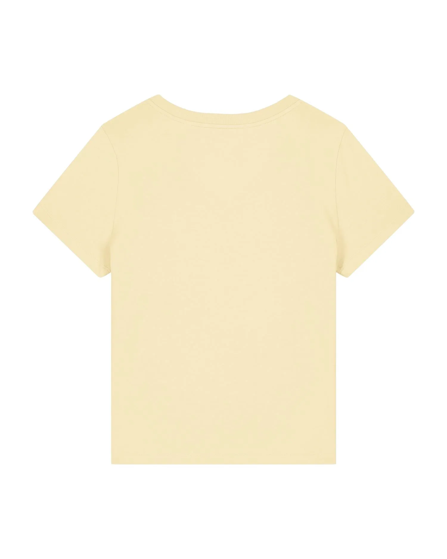 Women's Organic V-Neck T-Shirt - 155 GSM | Stella Isla STTW176