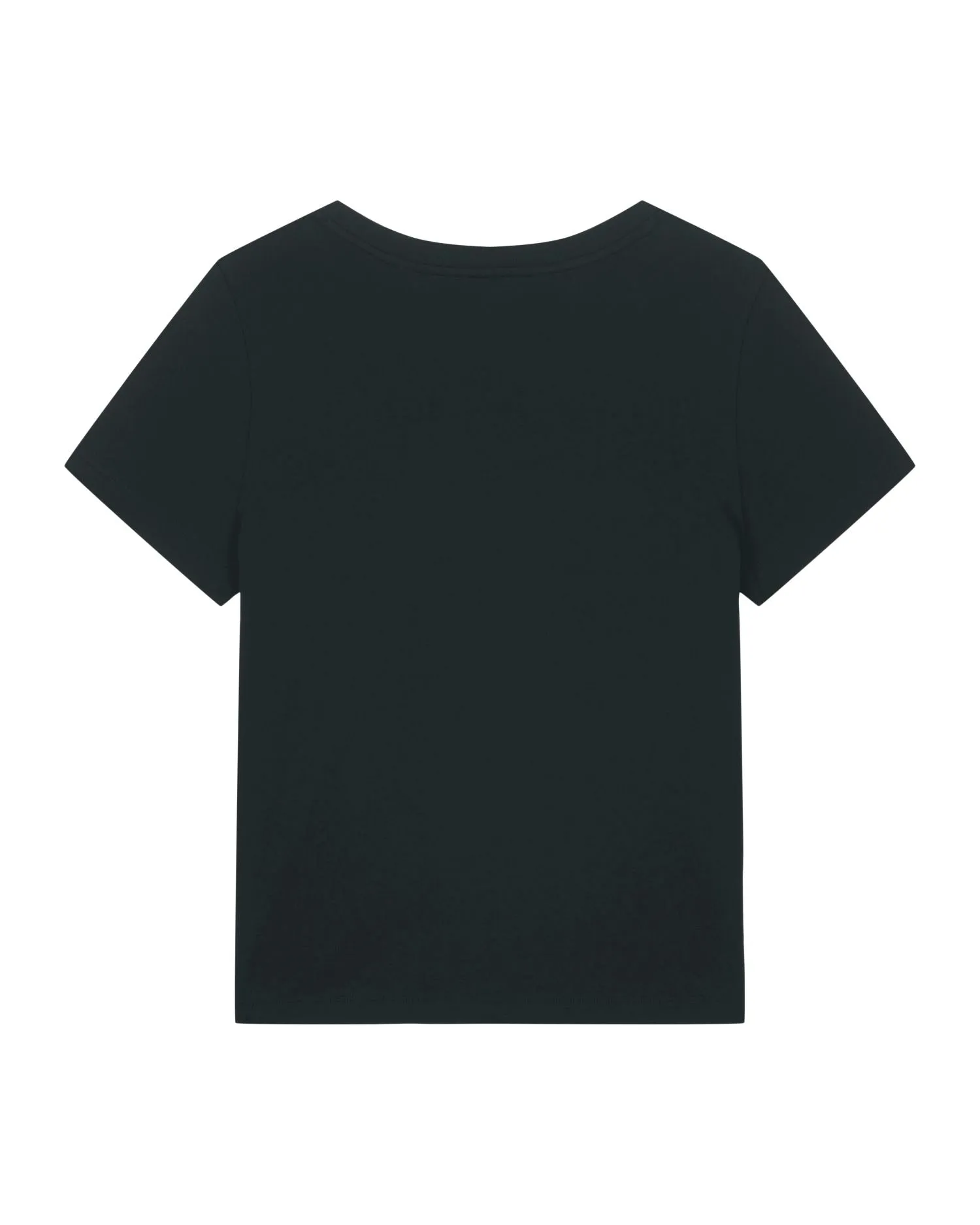 Women's Organic V-Neck T-Shirt - 155 GSM | Stella Isla STTW176