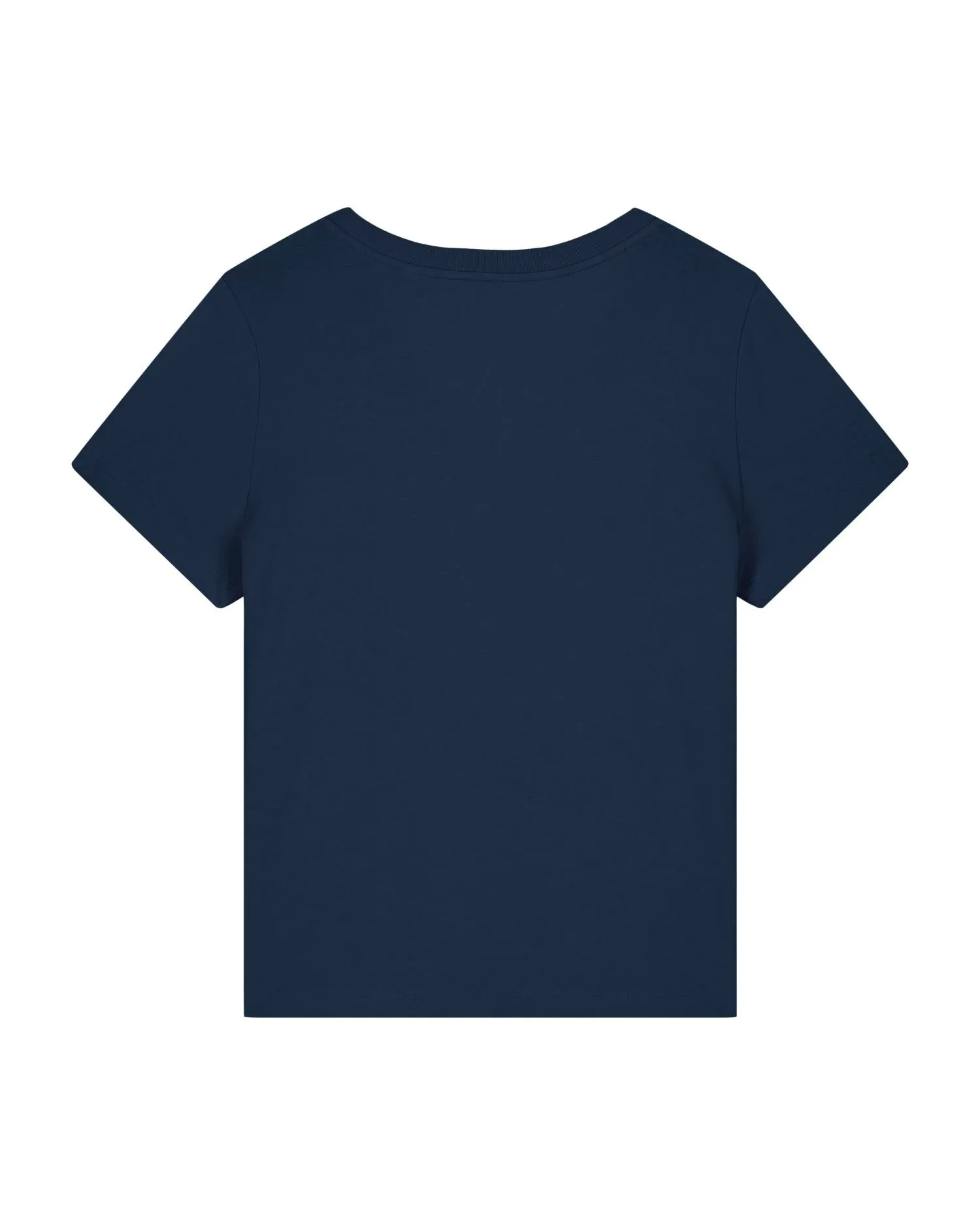 Women's Organic V-Neck T-Shirt - 155 GSM | Stella Isla STTW176
