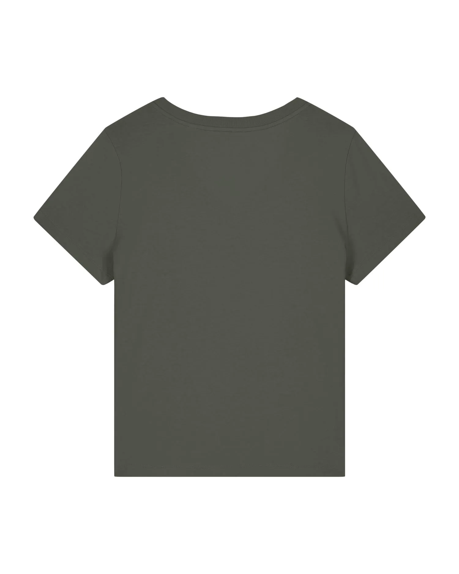 Women's Organic V-Neck T-Shirt - 155 GSM | Stella Isla STTW176