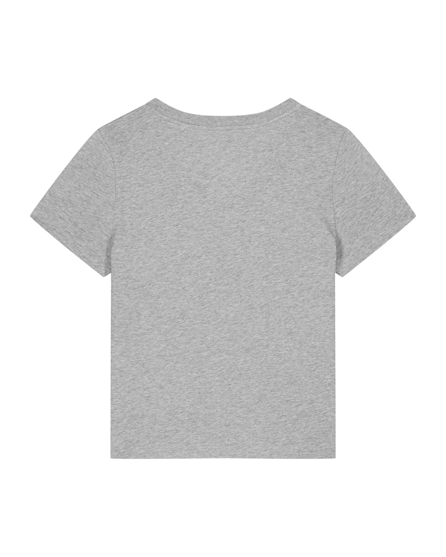 Women's Organic V-Neck T-Shirt - 155 GSM | Stella Isla STTW176