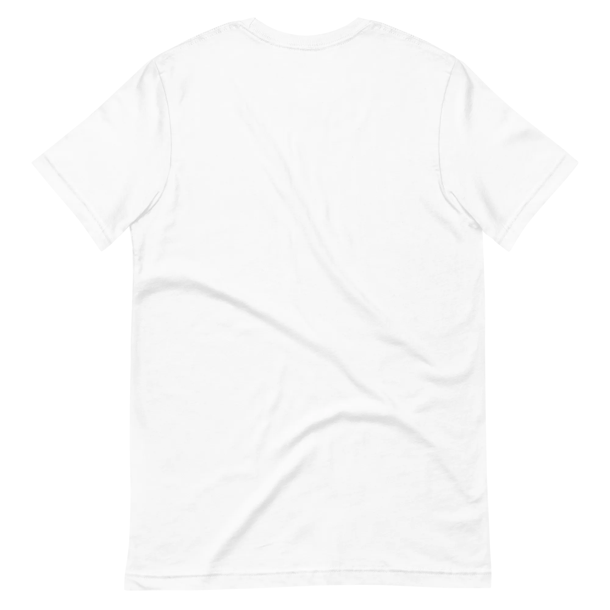 Womens t-shirt - Horizon Glow