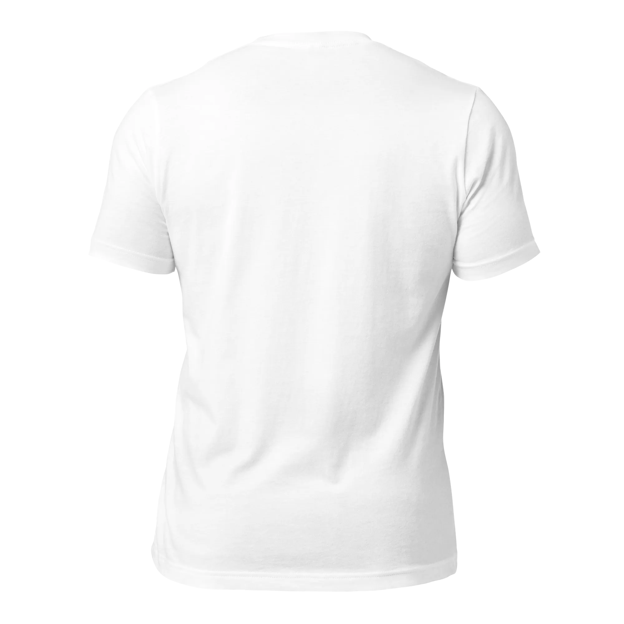 Womens t-shirt - Horizon Glow