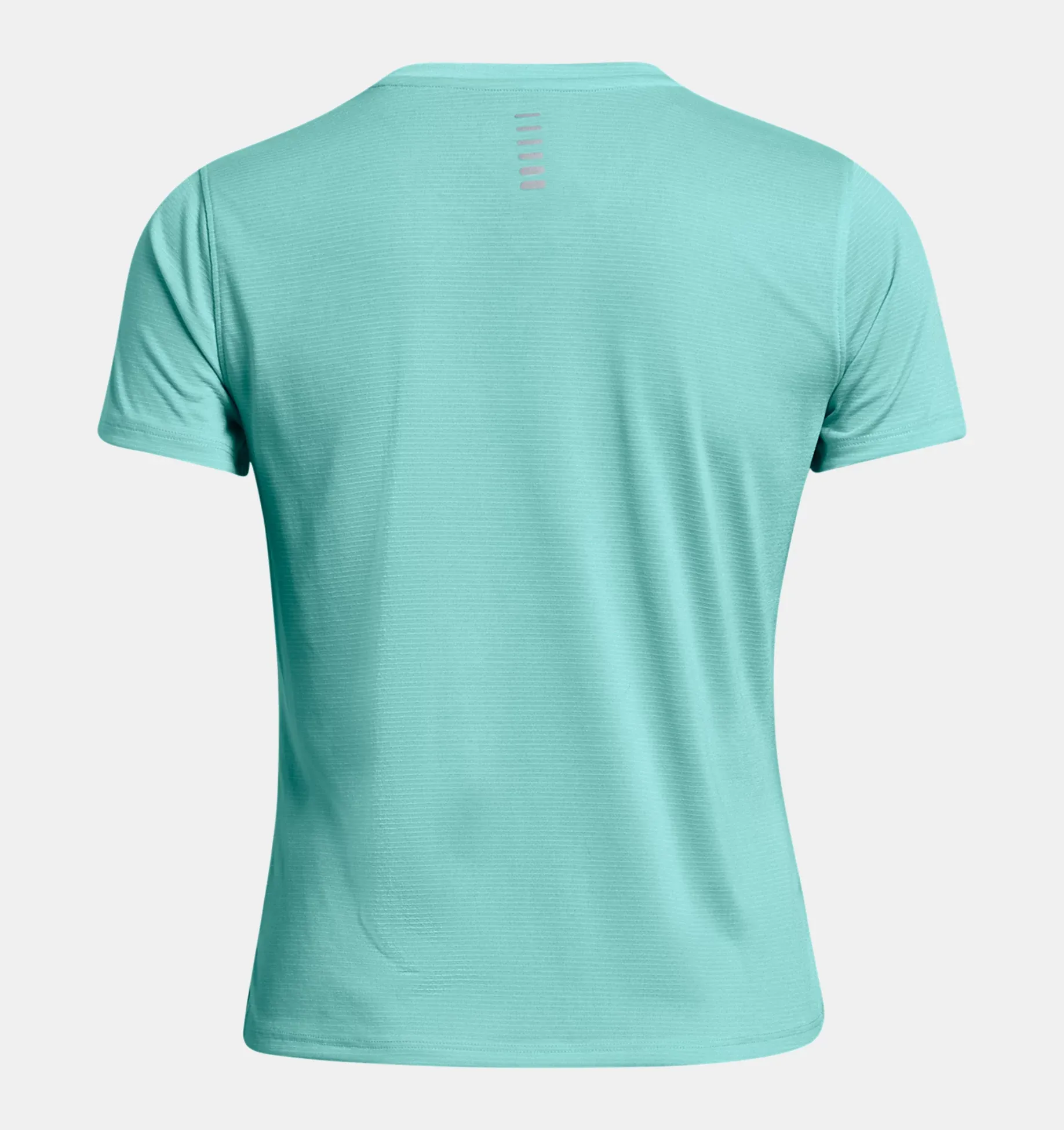 Women`s UA Streaker Short Sleeve